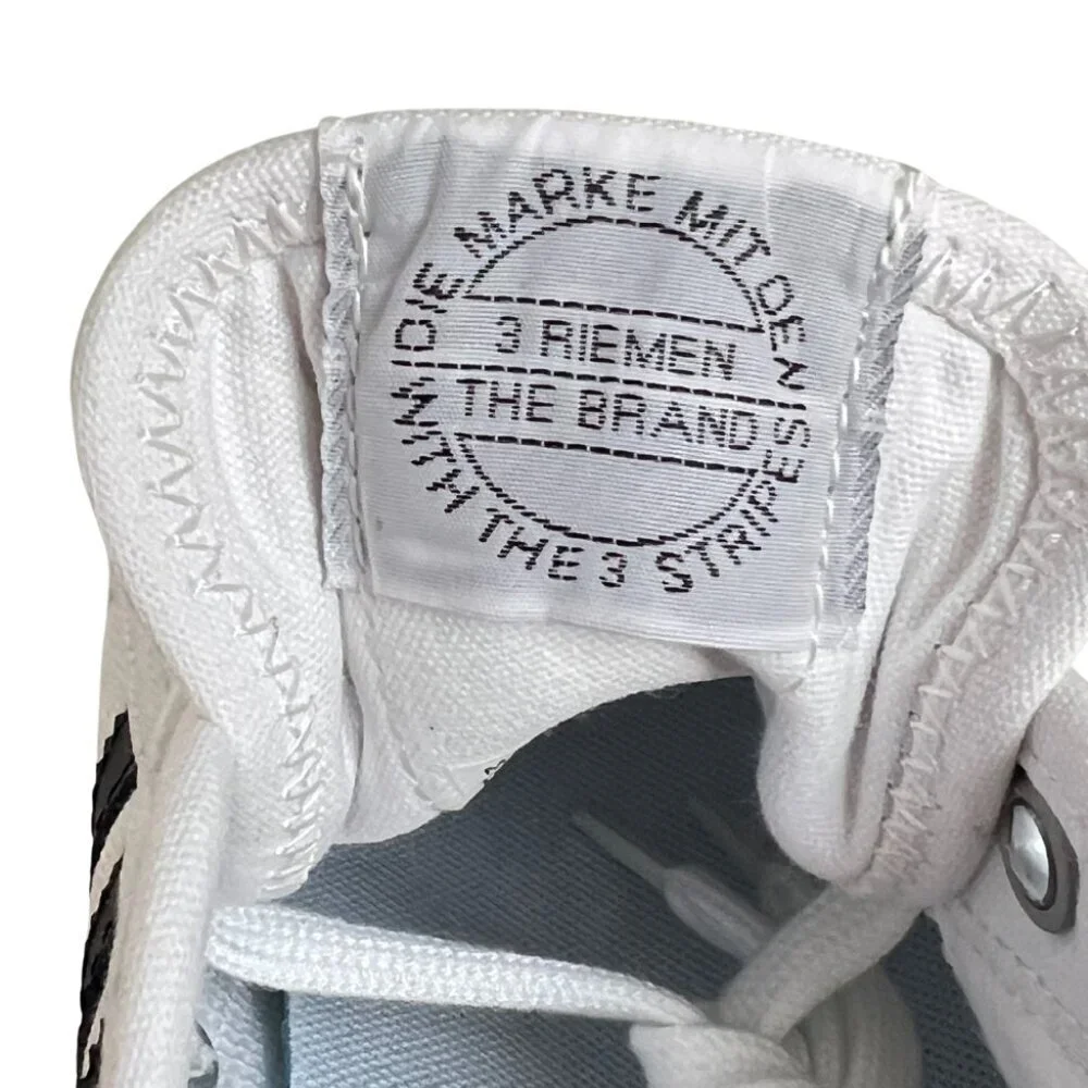 adidas Men's Nizza with Performance Insoles by Ortholite, 9 - Picture 7 of 11